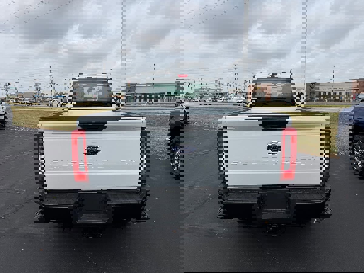New 2026 Ford F250 XL image 5
