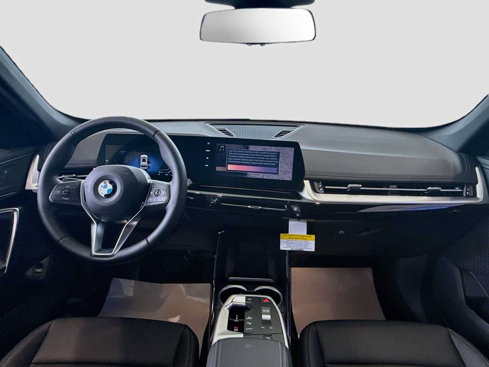 New 2027 BMW X1 xDrive28i AWD/4WD image 9