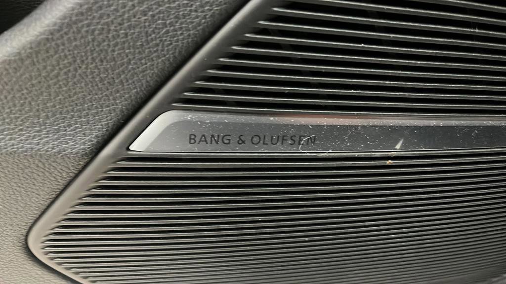 Used 2025 Audi Q7 3.0T Premium Plus w/ Premium Plus Package AWD/4WD image 36