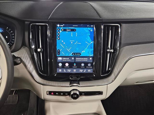 Used 2025 Volvo XC60 B5 Plus w/ Protection Package Premier AWD/4WD image 14