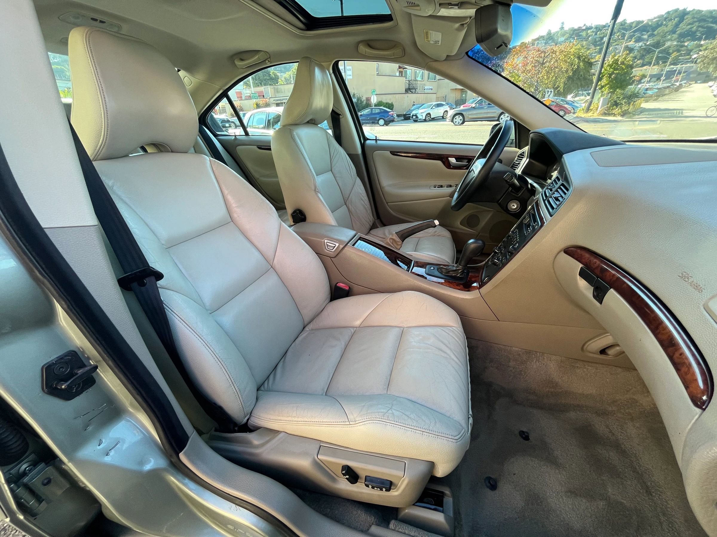 Used 2006 Volvo S60 2.5T FWD image 14