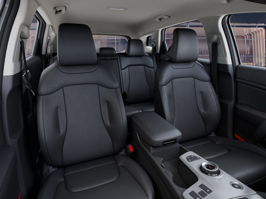 New 2026 Kia Sportage EX w/ EX Panoramic Sunroof Package image 16