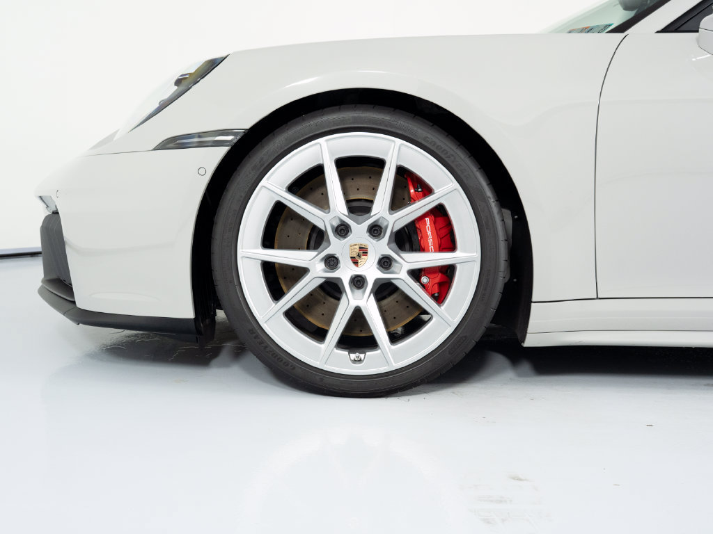 Certified 2026 Porsche 911 Carrera GTS RWD image 62