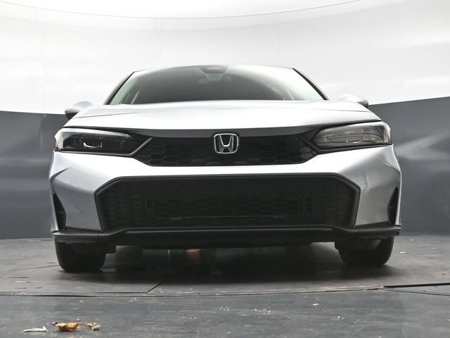 Used 2026 Honda Civic LX image 26