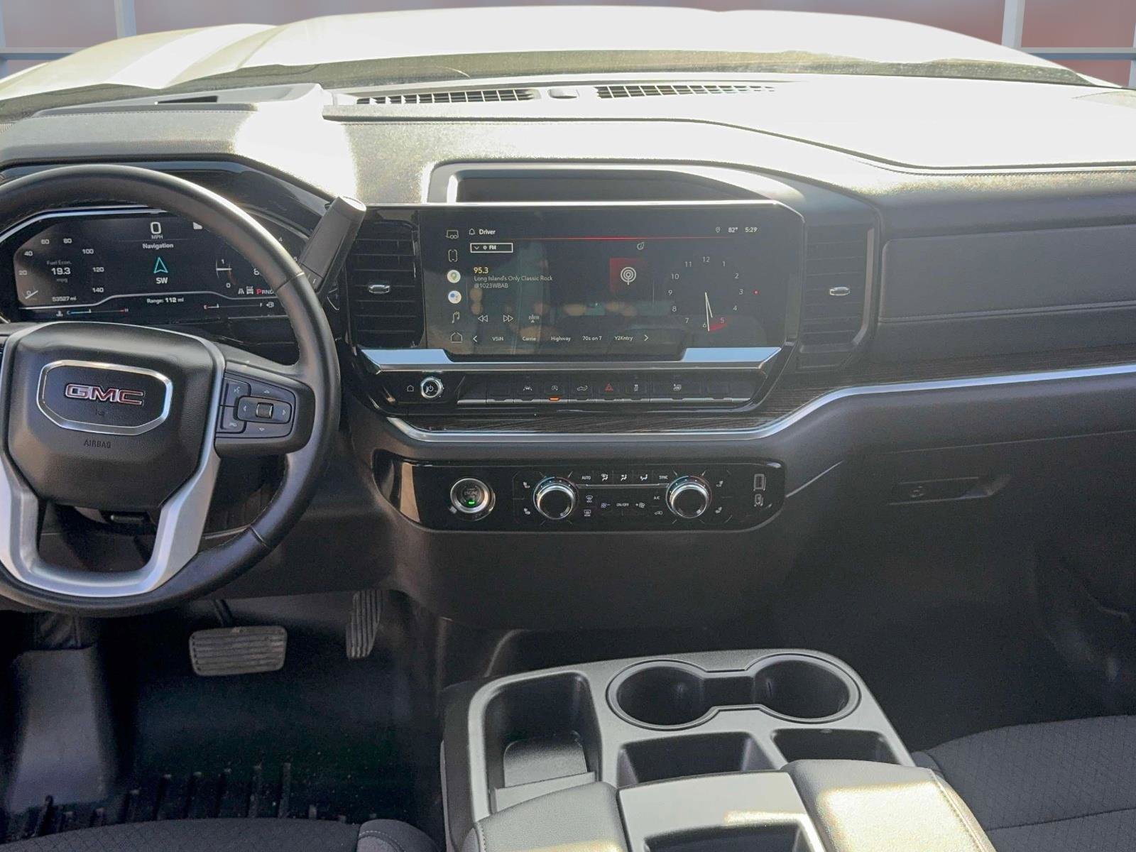 Used 2022 GMC Sierra 1500 Elevation AWD/4WD image 16