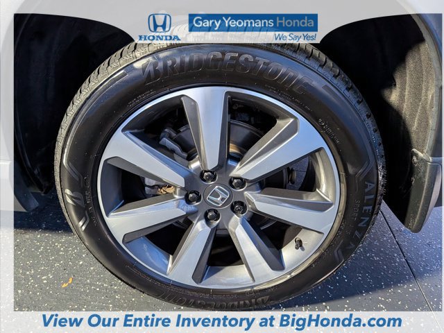 Certified 2023 Honda Pilot Elite image 15