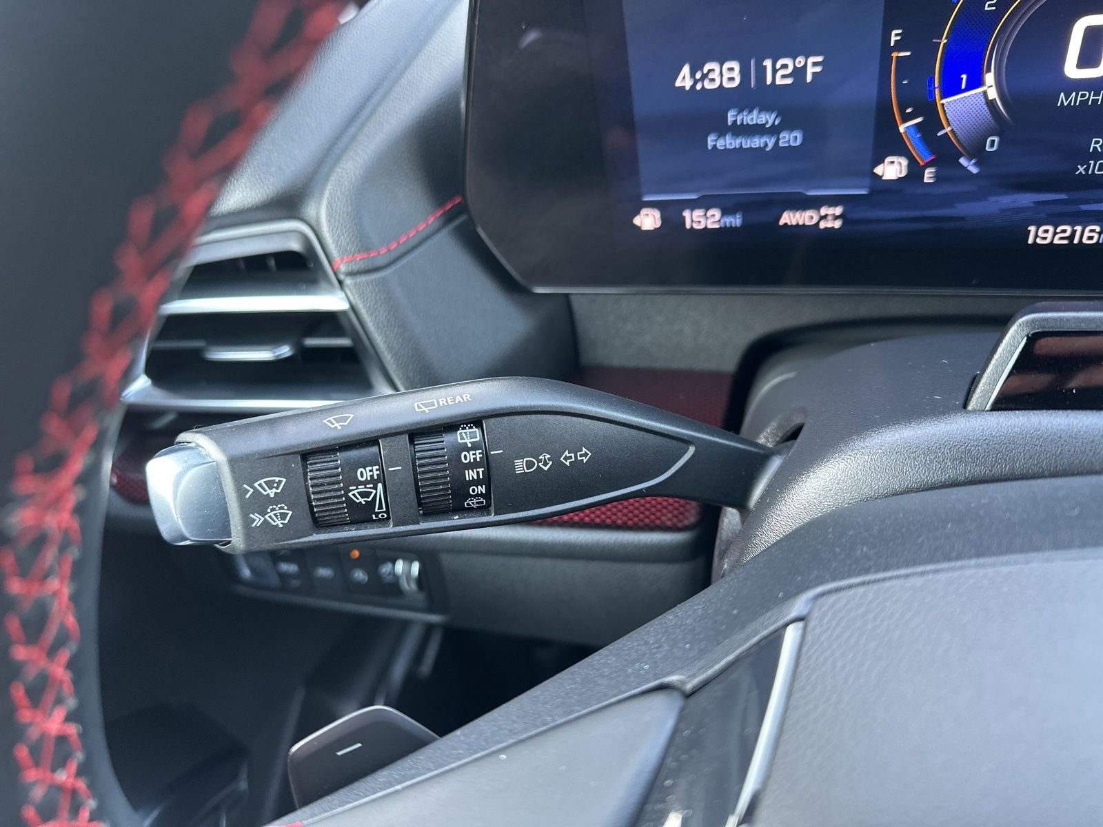 Used 2024 Chevrolet Traverse RS AWD/4WD image 53