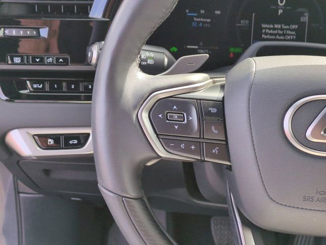 Used 2025 Lexus RX 350h w/ Convenience Package image 18