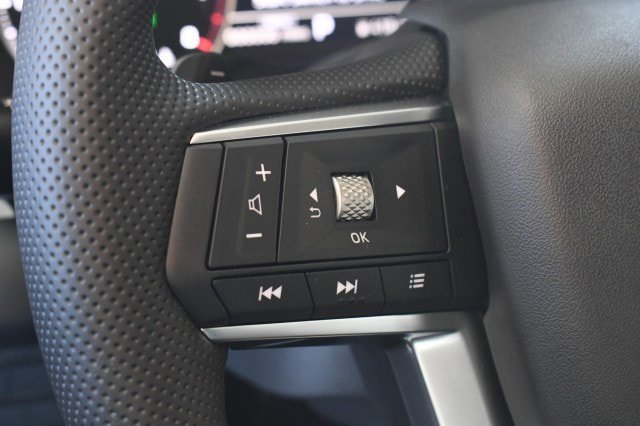 New 2026 Mitsubishi Outlander AWD image 41