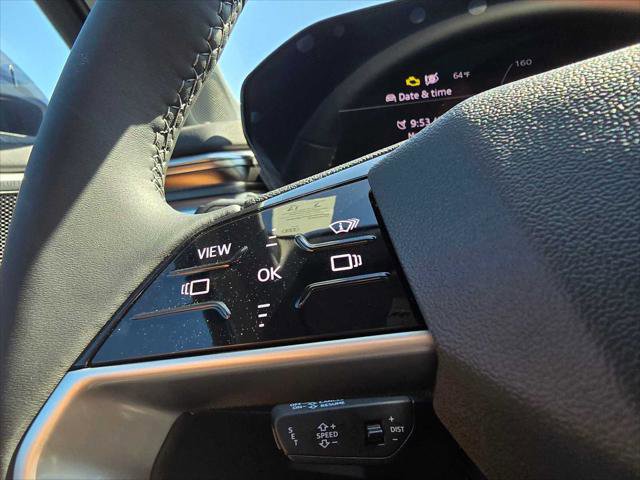 New 2025 Audi A5 2.0T Prestige AWD/4WD image 34