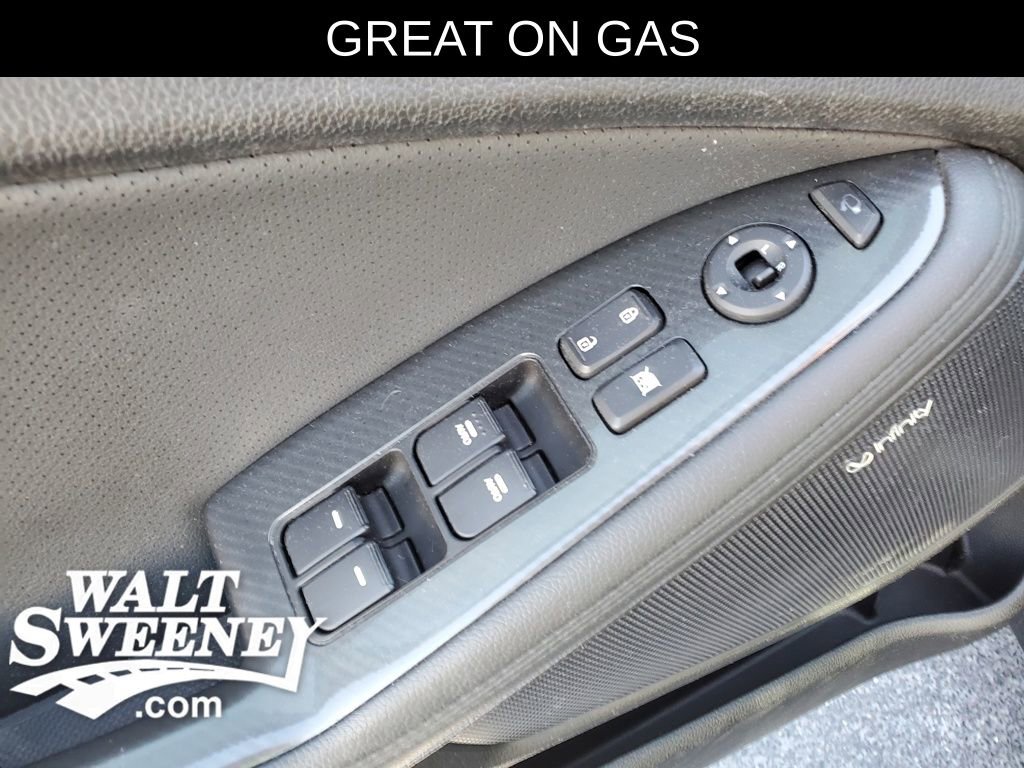 Used 2013 Kia Optima SX w/ Premium Touring Pkg image 15