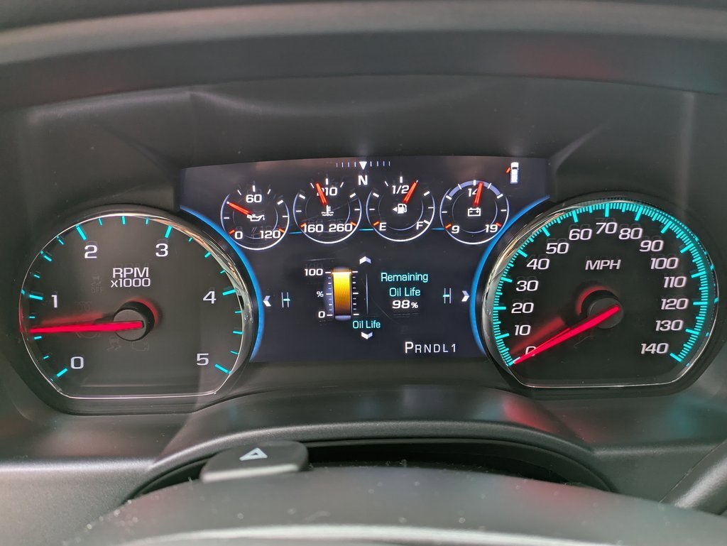 Used 2017 GMC Sierra 3500 Denali w/ Duramax Plus Package image 15