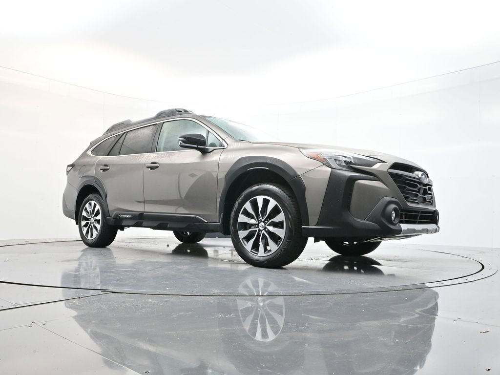 Used 2023 Subaru Outback Limited XT image 29