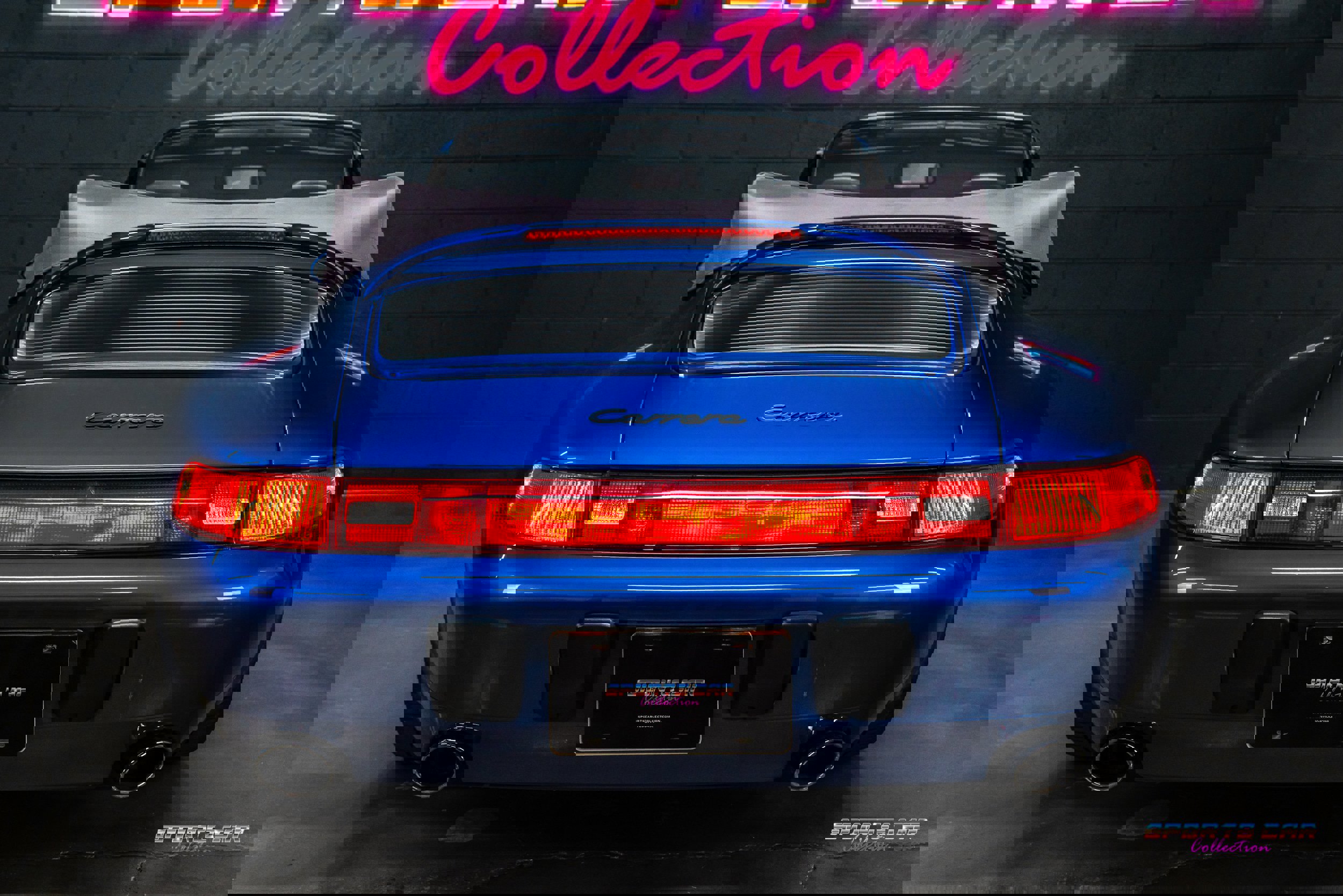 Used 1997 Porsche 911 Carrera image 6