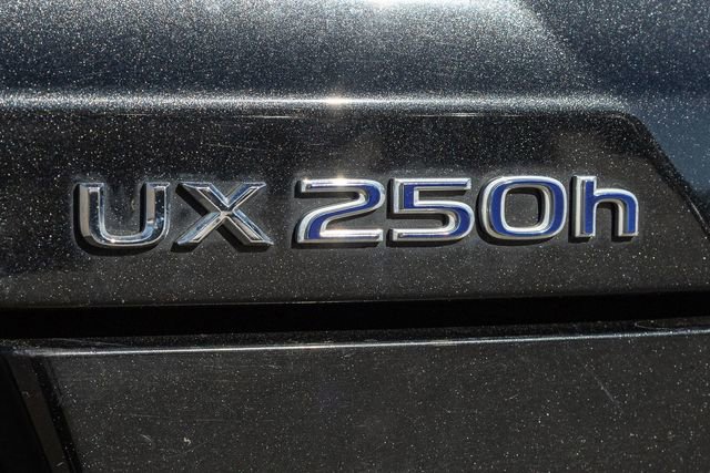 Used 2021 Lexus UX 250h F Sport w/ Accessory Package (Z1) image 5