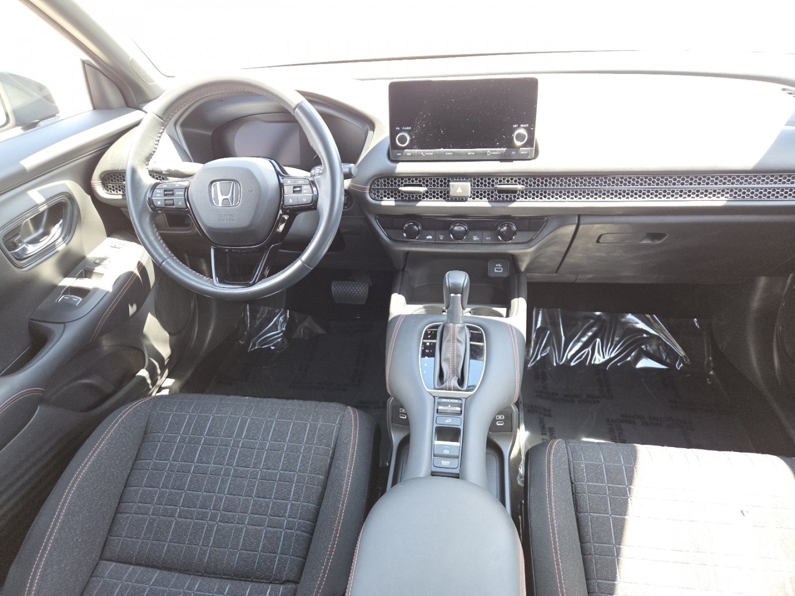 Used 2024 Honda HR-V Sport image 22
