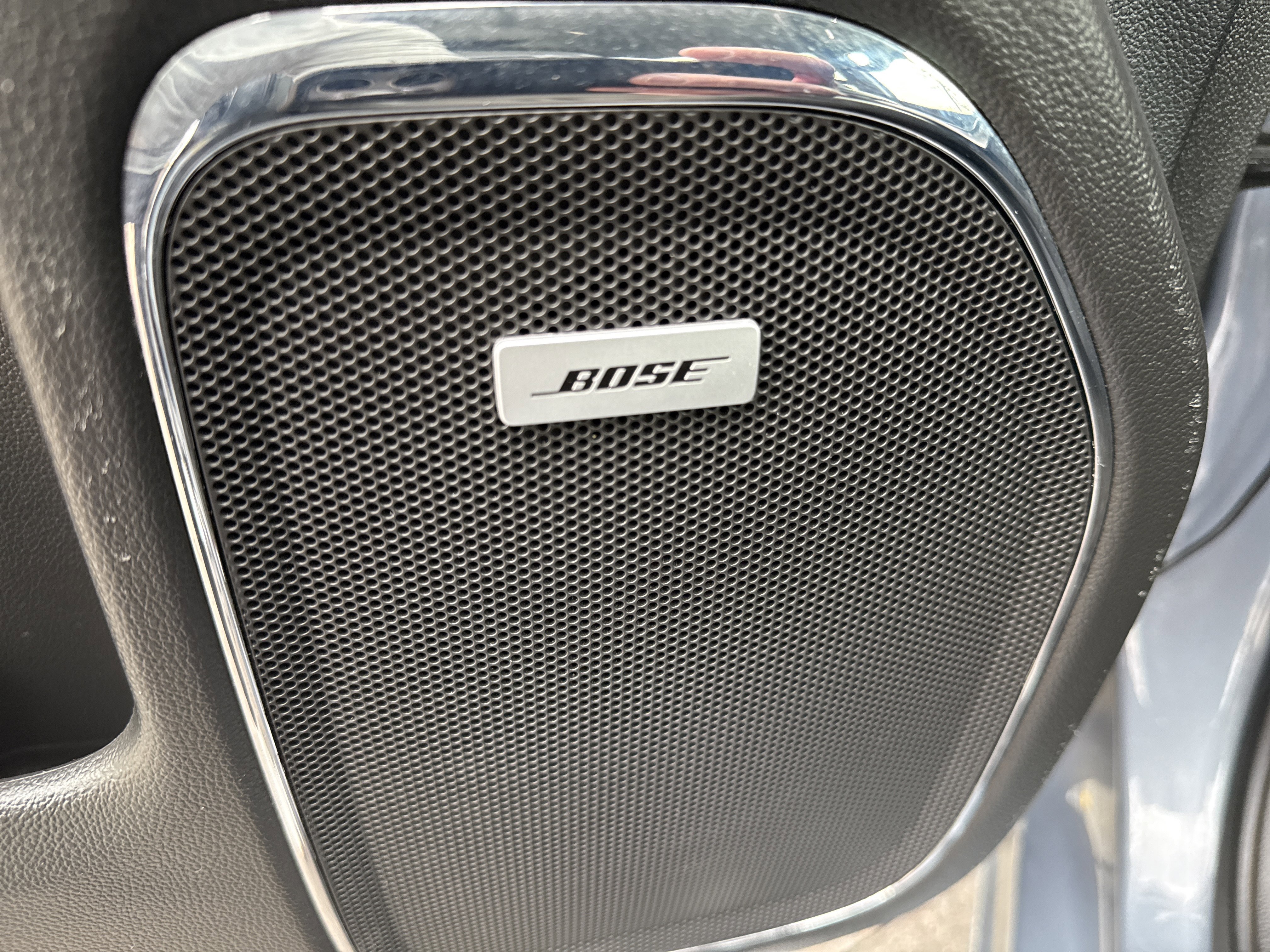 Used 2015 Chevrolet Silverado 1500 LTZ Z71 w/ LTZ Plus Package image 17