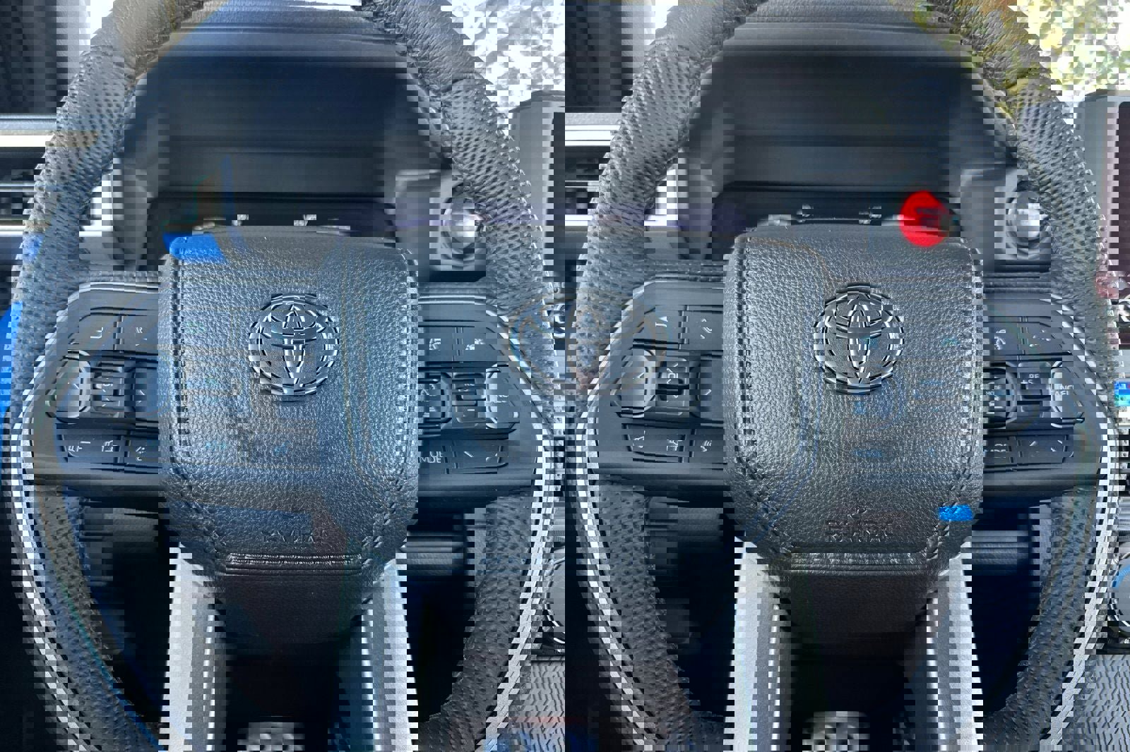 New 2026 Toyota Tacoma TRD Sport image 25