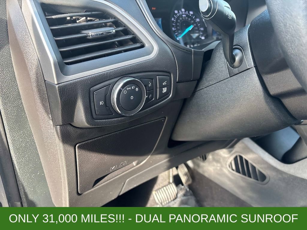 Used 2022 Ford Edge SEL w/ Convenience Package image 21