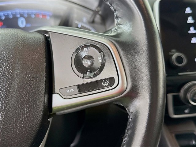 Used 2020 Honda CR-V EX-L image 14