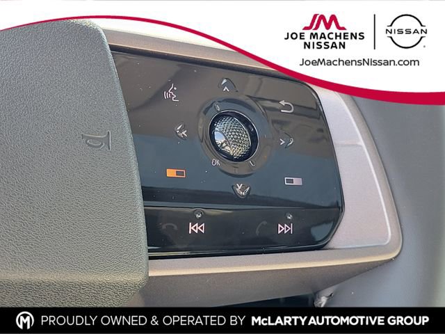 New 2025 Nissan Murano SL w/ Cargo Package image 21