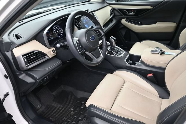 Used 2022 Subaru Outback Limited w/ Popular Package #2 AWD/4WD image 18