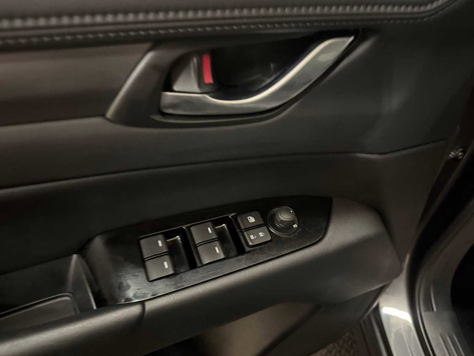 Certified 2025 MAZDA CX-5 AWD 2.5 S image 21