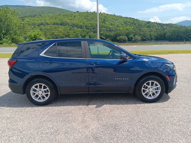 Used 2022 Chevrolet Equinox LT image 26