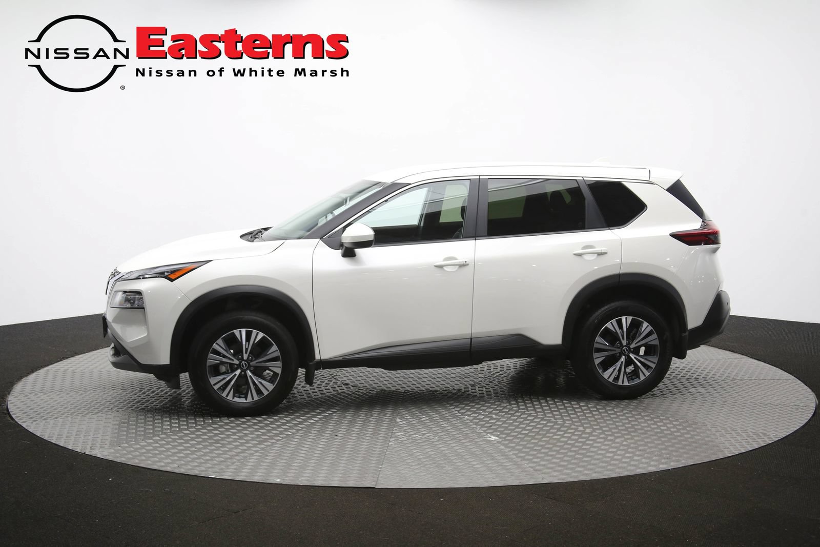 Used 2023 Nissan Rogue SV AWD/4WD image 57