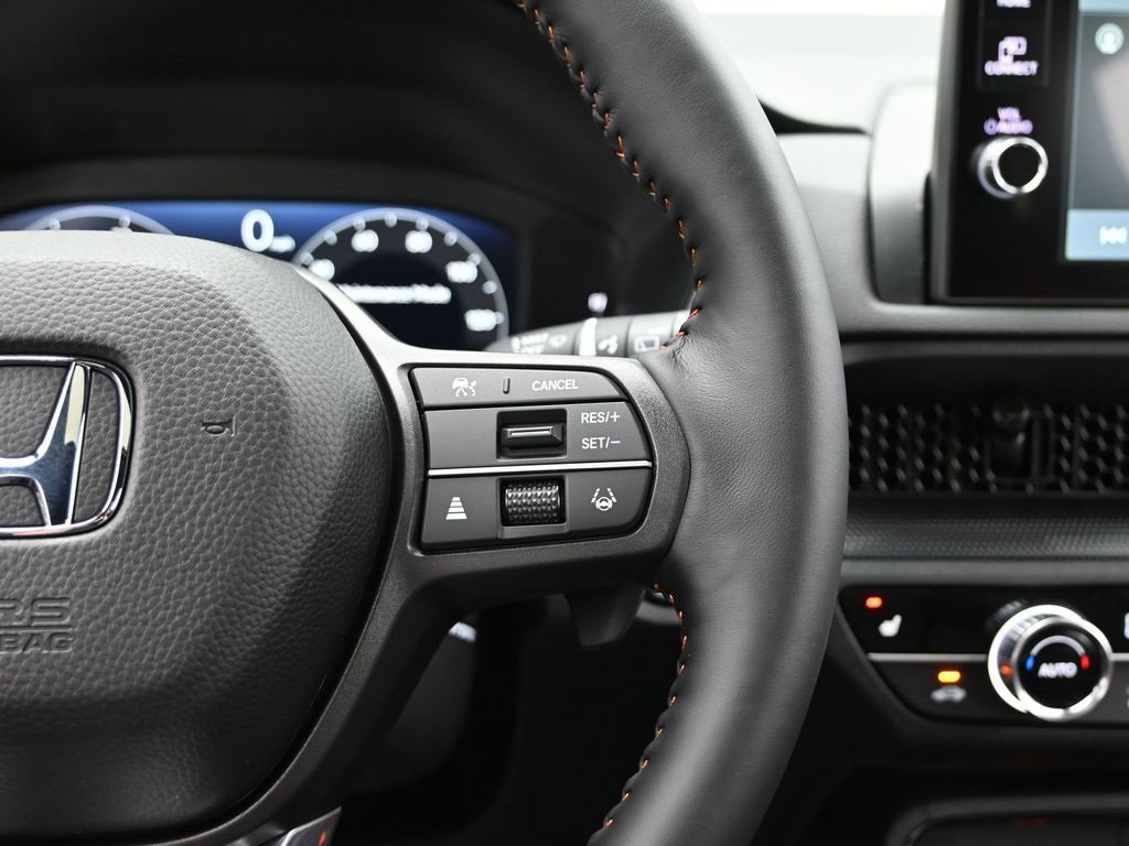 New 2026 Honda CR-V TrailSport image 50