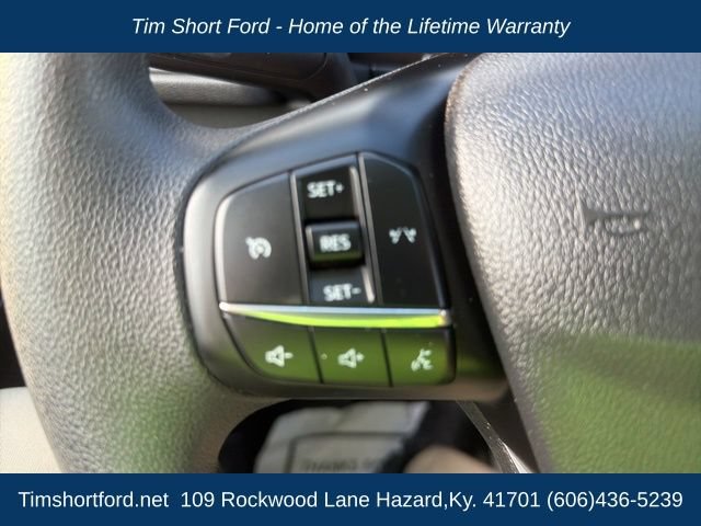 Used 2025 Ford Escape Active AWD/4WD image 15