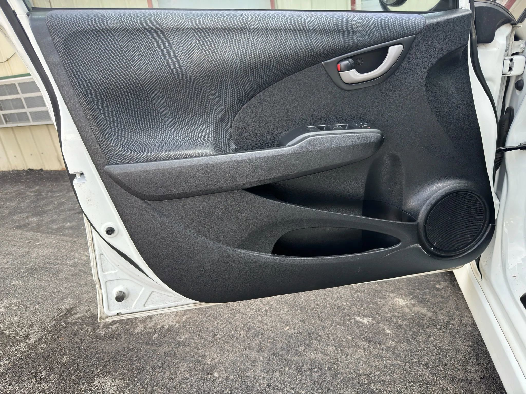 Used 2011 Honda Fit Sport image 2