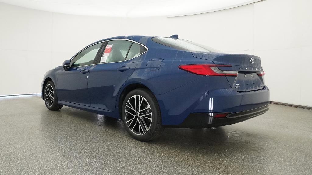 New 2026 Toyota Camry XLE AWD/4WD image 14