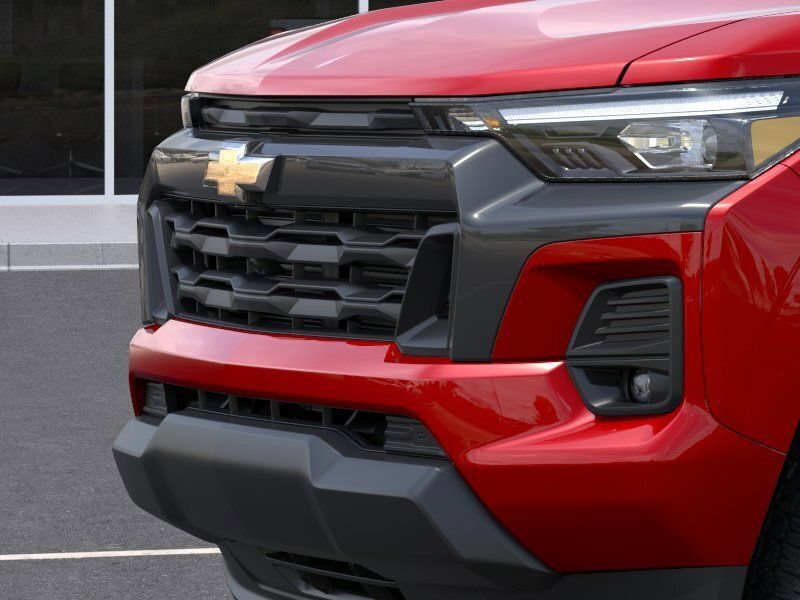 New 2026 Chevrolet Colorado LT w/ LT Convenience Package RWD image 14