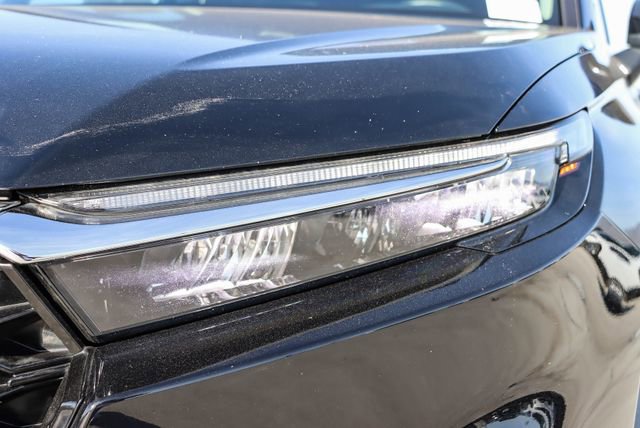 Used 2023 Honda CR-V EX image 12