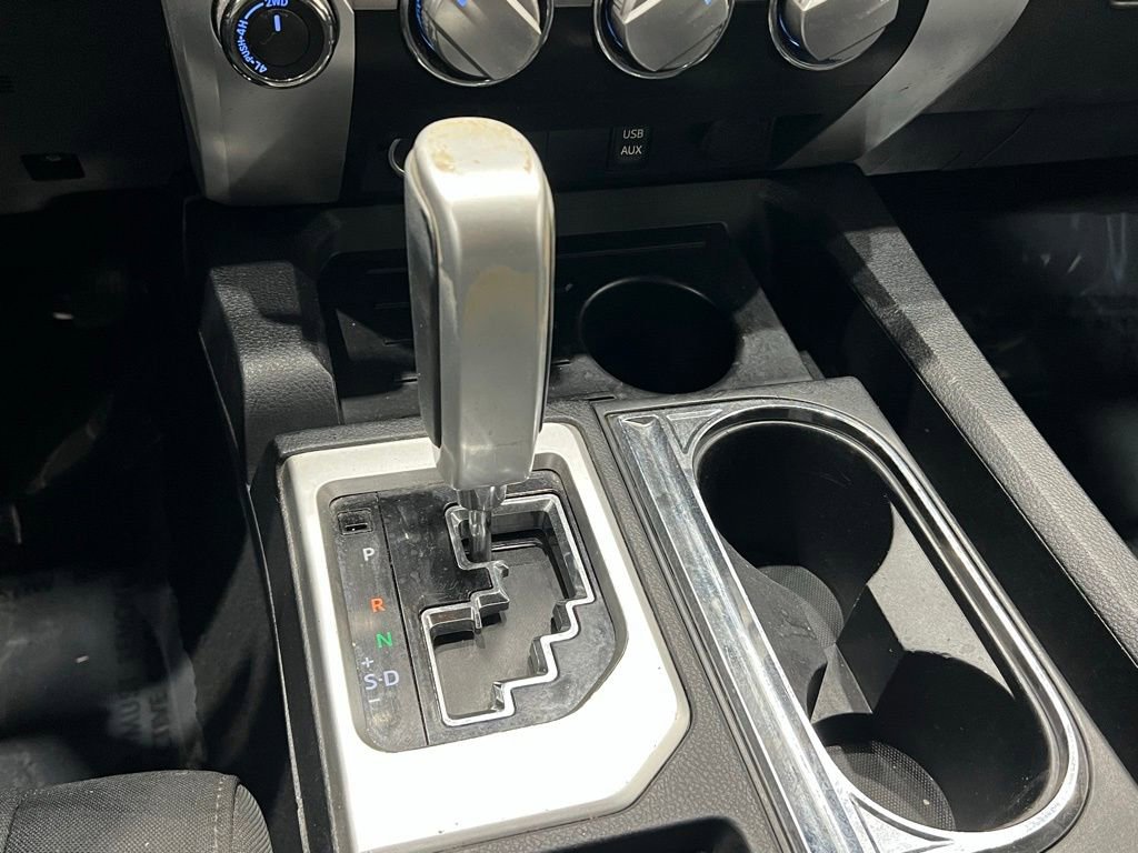 Used 2014 Toyota Tundra SR5 image 21