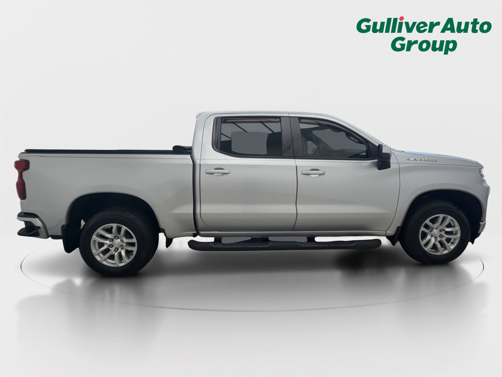 Used 2019 Chevrolet Silverado 1500 LT w/ All-Star Edition RWD image 10