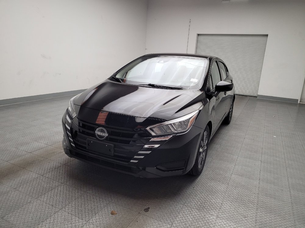 Used 2023 Nissan Versa SV image 15