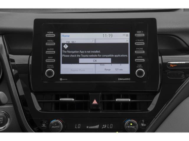 Used 2023 Toyota Camry SE FWD image 16