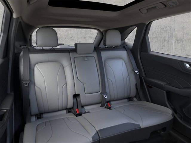 New 2025 Ford Escape SE w/ PHEV Premium Package image 11