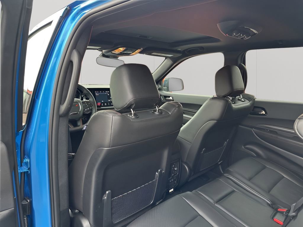 New 2026 Dodge Durango GT image 18