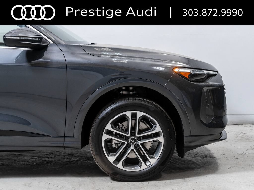 New 2026 Audi Q5 Premium Plus AWD/4WD image 12