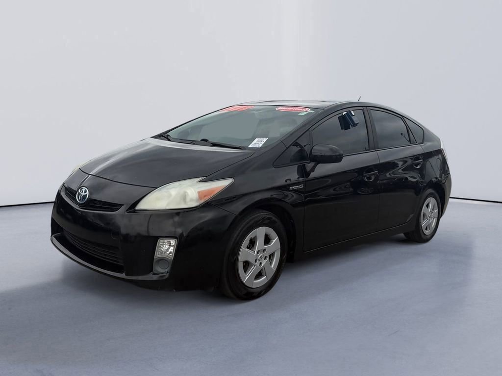 Used 2010 Toyota Prius Two image 8