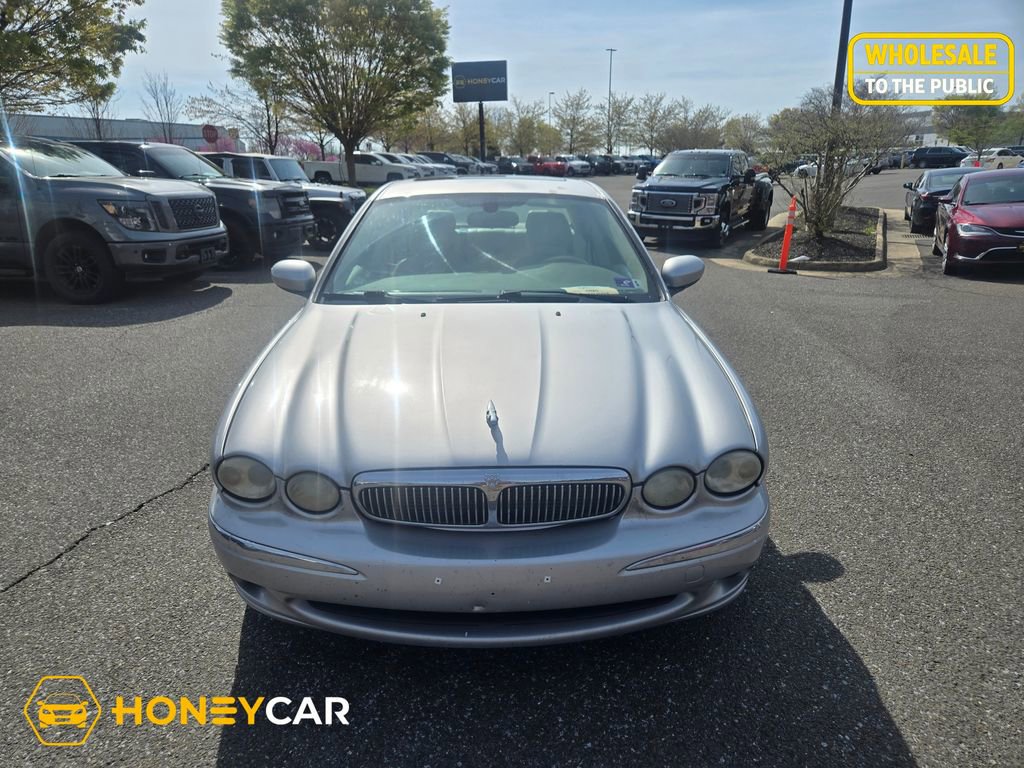 Used 2005 Jaguar X-TYPE 3.0 image 2