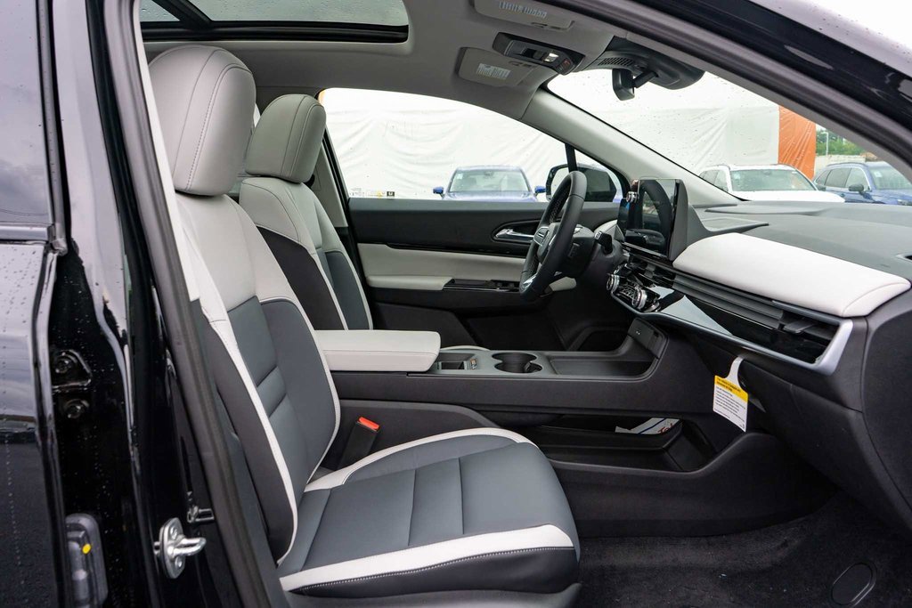 New 2026 Honda Prologue Touring image 16