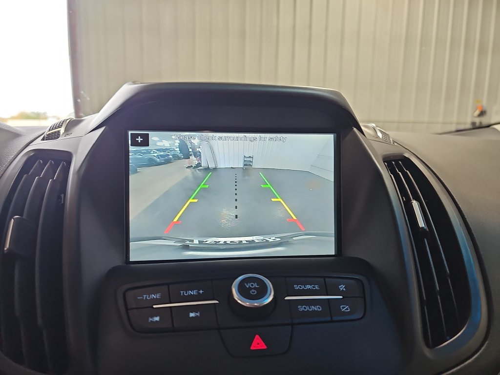 Used 2019 Ford Escape SE AWD/4WD image 23