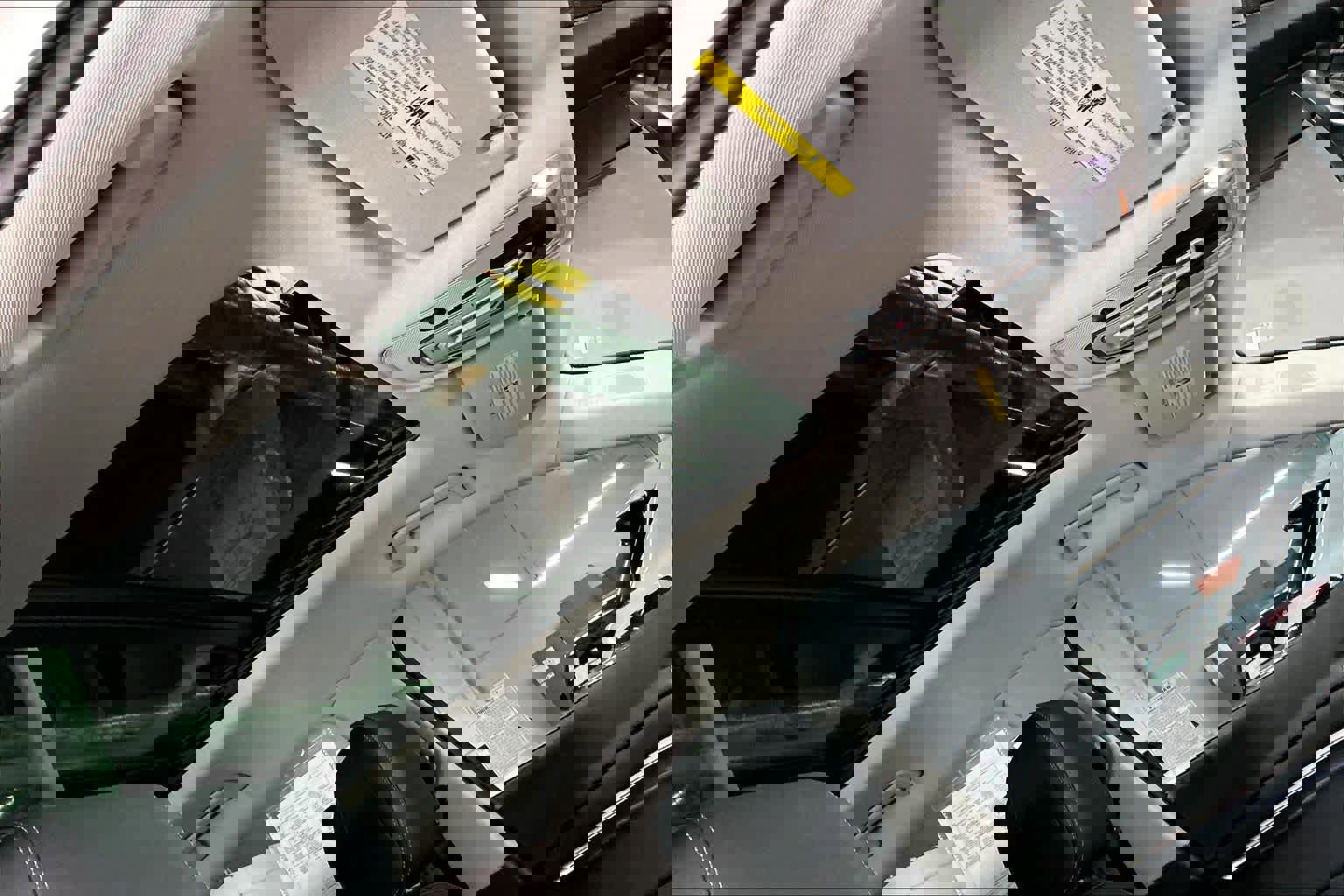 Used 2024 Audi Q8 e-tron Premium Plus w/ Premium Plus Package image 25