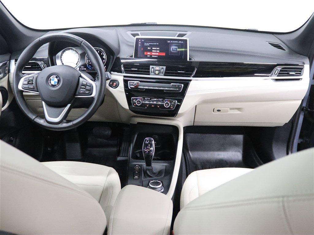 Used 2021 BMW X1 xDrive28i w/ Convenience Package AWD/4WD image 27