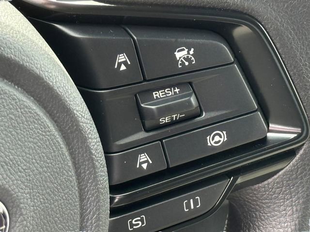 New 2026 Subaru Crosstrek 2.5i image 11