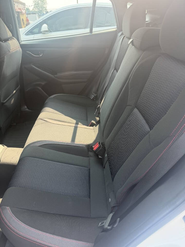 Used 2018 Subaru Impreza 2.0i Sport AWD/4WD image 12